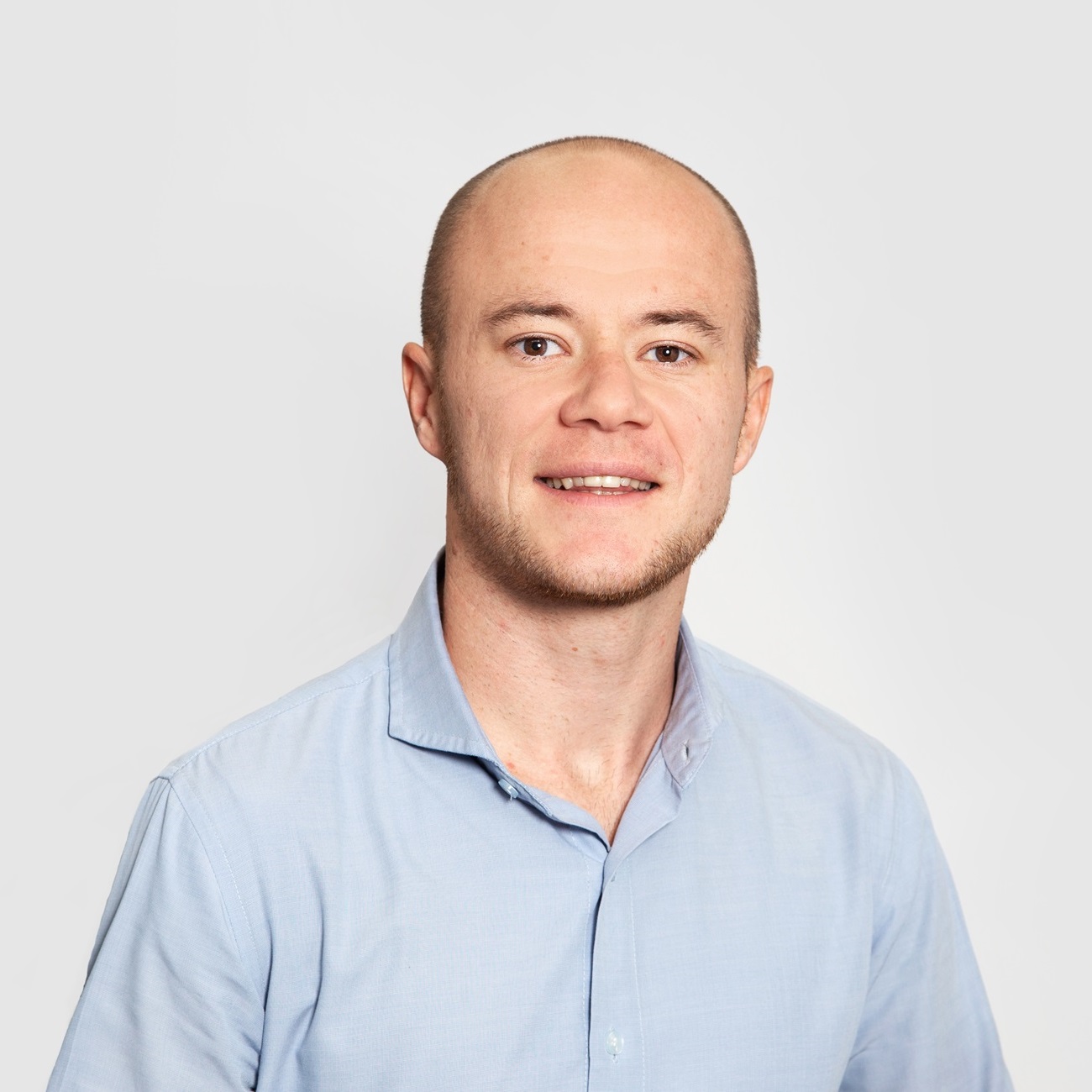 Foto van Mitchel Klaassen